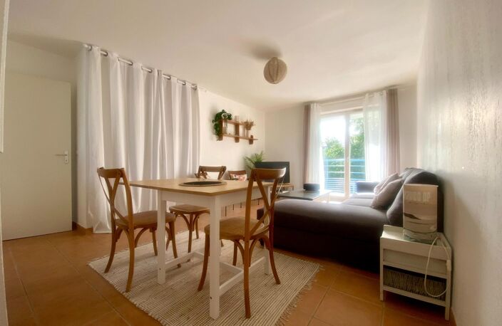 APPARTEMENT COUP DE COEUR  A DECOUVRIR A 10 MINUTES EN VELO DE LA ROCHELLE ! — photo 4