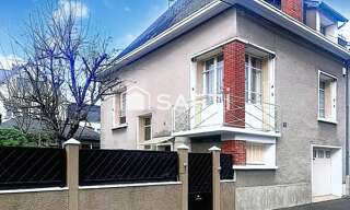 Maison 7 Pièces 166 m² à vendre à Saint-Pierre-des-Corps (37700)