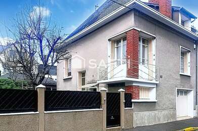 Maison 7 pièces 349000 €