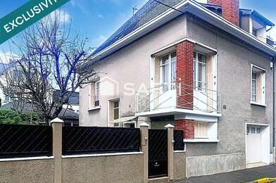 Maison 7 pièces 349000 €