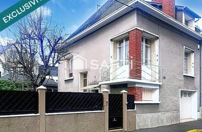 Ensemble immobilier   Gare TGV à 3 min à pied (Saint-Pierre-des-Corps) — photo du bien