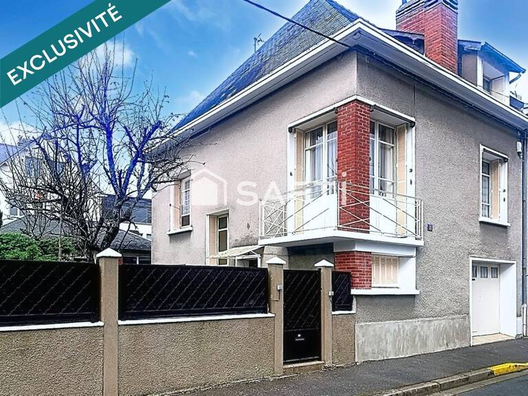 Ensemble immobilier   Gare TGV à 3 min à pied (Saint-Pierre-des-Corps) — photo 1