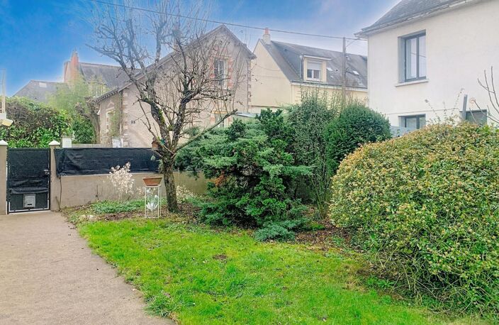 Ensemble immobilier   Gare TGV à 3 min à pied (Saint-Pierre-des-Corps) — photo 3