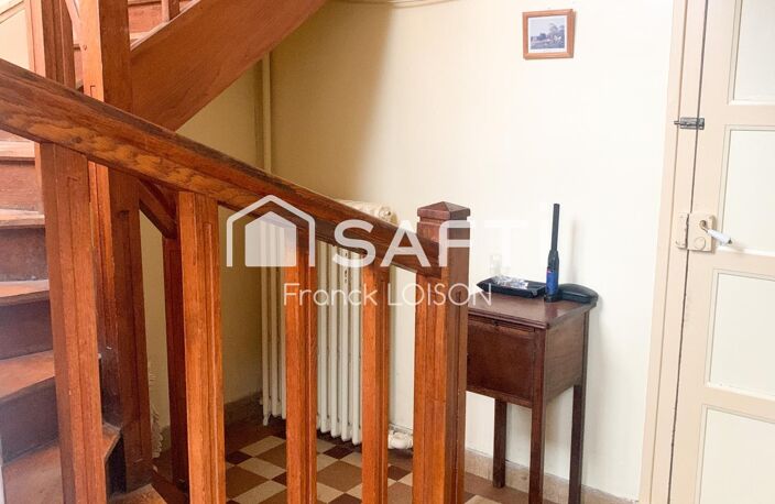 Ensemble immobilier   Gare TGV à 3 min à pied (Saint-Pierre-des-Corps) — photo 4