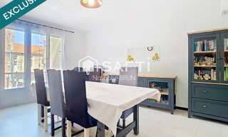 Appartement 4 Pièces 73 m² à vendre à Béziers (34500)