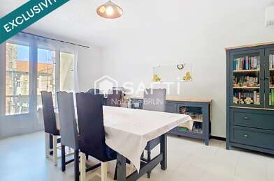 Appartement 4 pièces 137000 €