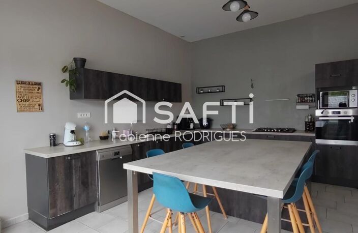 maison individuelle — photo 3