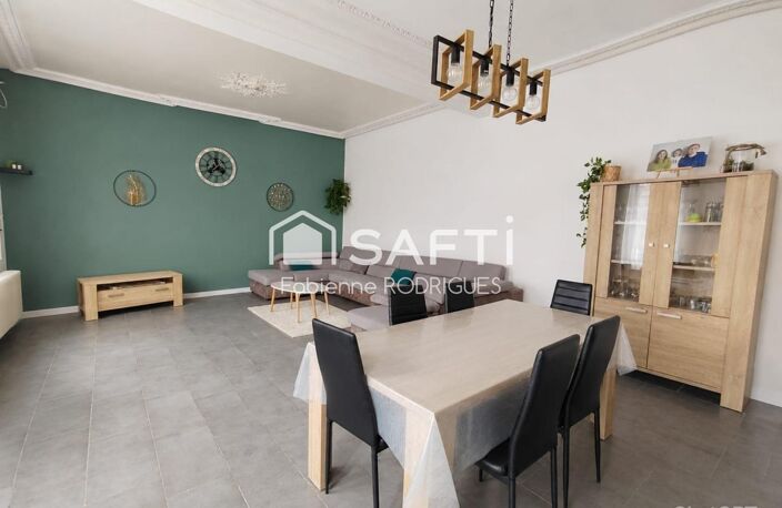 maison individuelle — photo 4