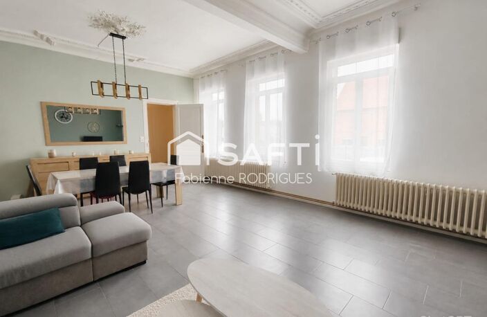 maison individuelle — photo 5