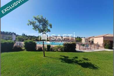 Maison 3 pièces 117000 €