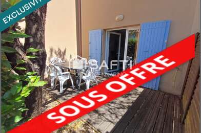 Maison 3 pièces 117000 €