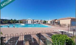 Maison 3 Pièces 42 m² à vendre à Aubignan (84810)