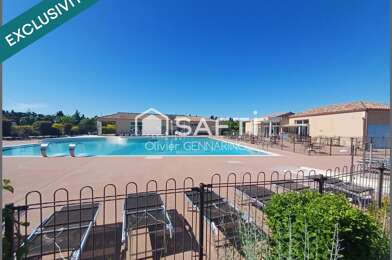 Maison 3 pièces 117000 €
