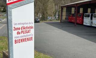 Commerce 8 Pièces 1025 m² à vendre à Aubin (12110)