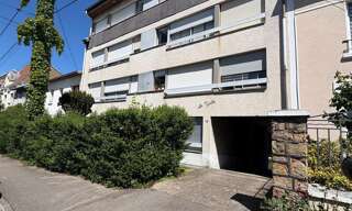 Appartement 2 Pièces 39 m² à vendre à Villers-lès-Nancy (54600)
