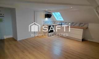 Appartement 2 Pièces 57 m² à vendre à Saint-Louis-de-Montferrand (33440)