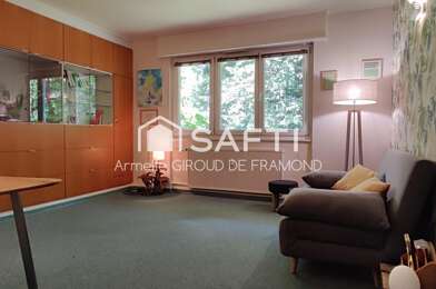 Appartement 4 pièces 115000 €