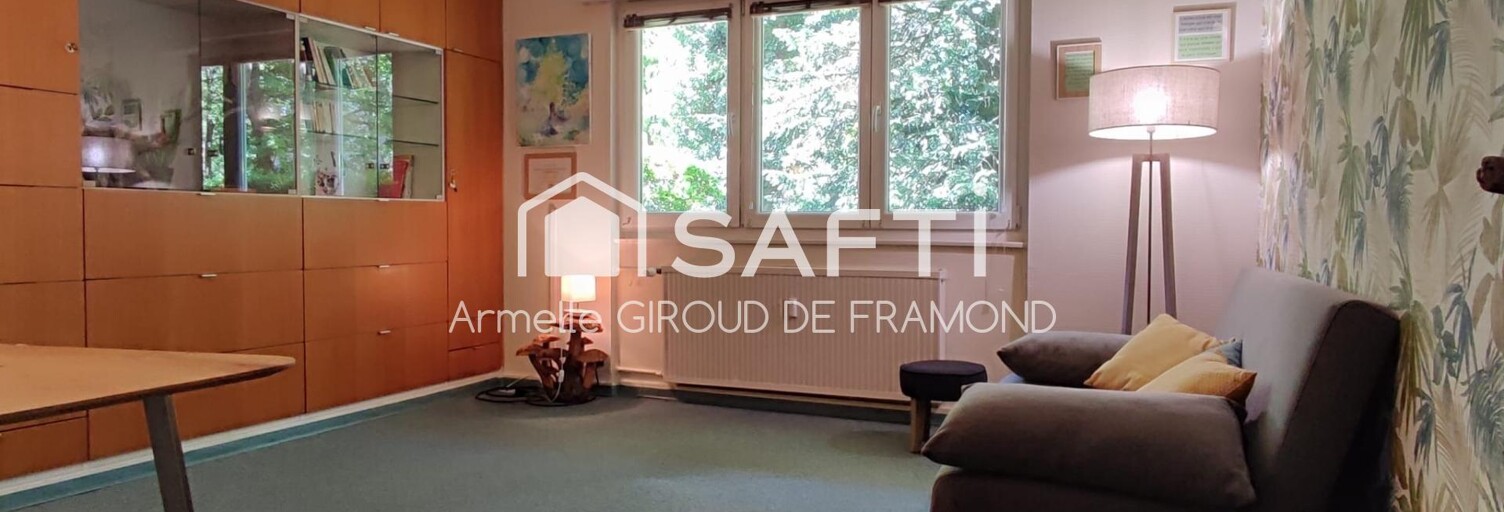 Appartement 4 Pièces 99 m² à vendre à Mulhouse (68200)