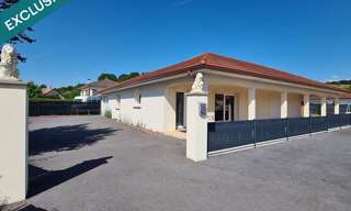 Maison 6 Pièces 128 m² à vendre à Dogneville (88000)