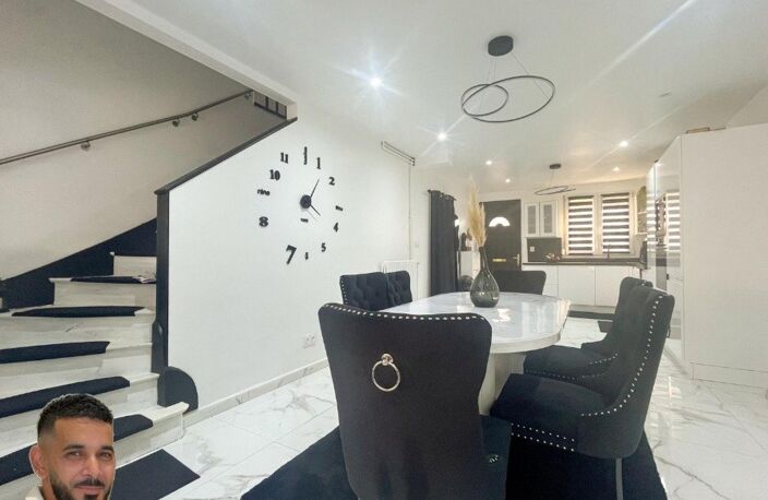 Maison 4 pièces avec garage  Le Mans — photo 2