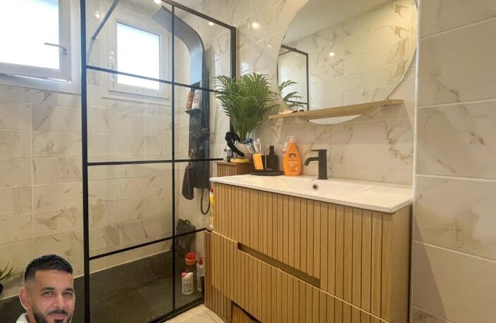 Maison 4 pièces avec garage  Le Mans — photo 3