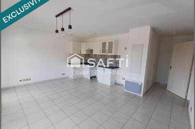Appartement 2 pièces 162000 €
