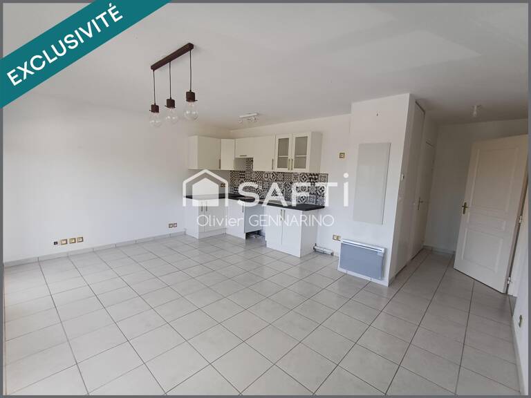 TRES BEL APPARTEMENT DE TYPE 2 — photo 1