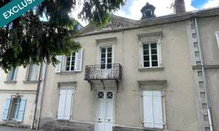 Maison 7 Pièces 144 m² à vendre à Laval (53000)