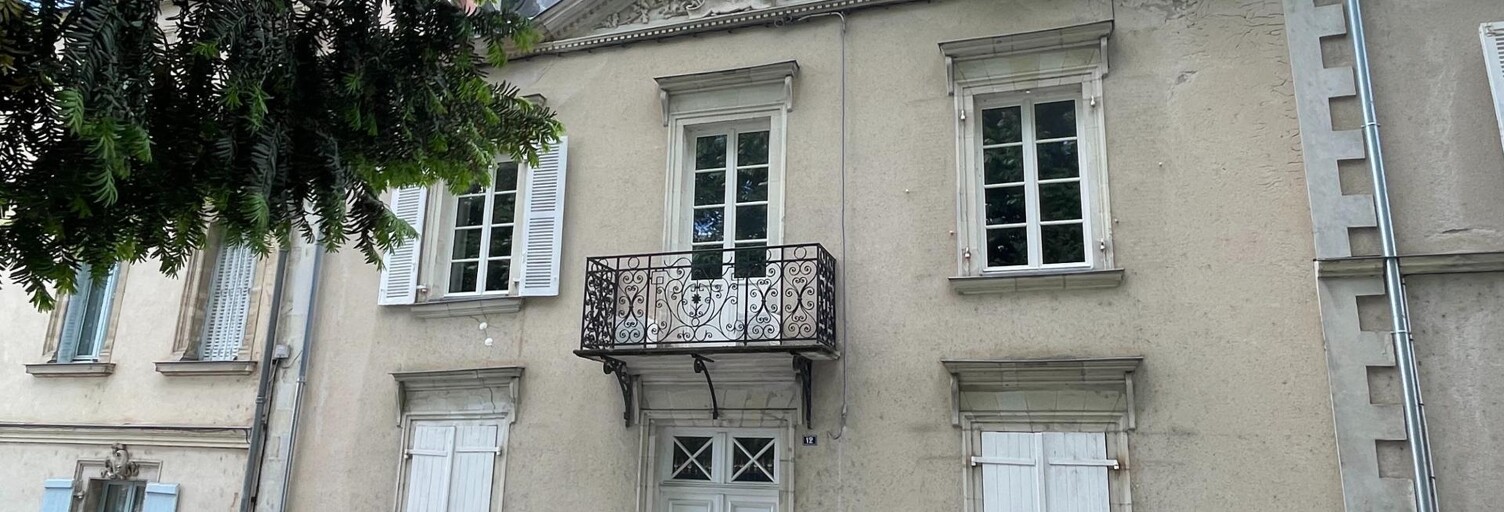 Maison 7 Pièces 144 m² à vendre à Laval (53000)