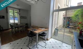 Maison 7 Pièces 144 m² à vendre à Laval (53000)