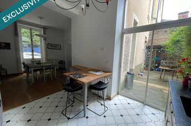 Maison 7 pièces 352000 €