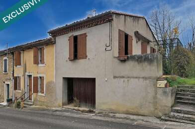 Maison 5 pièces 165000 €