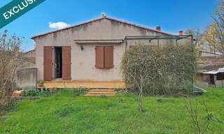 Maison 5 Pièces 136 m² à vendre à Belflou (11410)