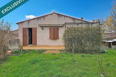 Maison 5 pièces 165000 €