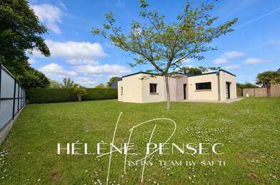 Maison 5 pièces 364000 €