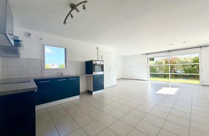 Maison plain-pied, 3 chambres, le bourg à pied. — photo 3