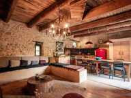 Mas du XVIII? près d'Anduze : 459 m², 4 logements — photo 2