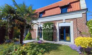 Maison 6 Pièces 138 m² à vendre à Maresches (59990)