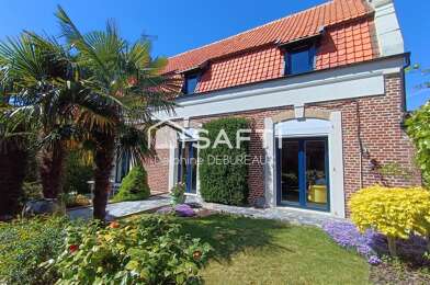 Maison 6 pièces 263000 €