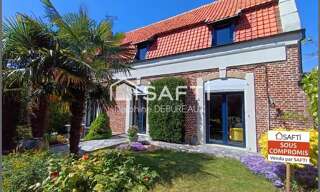 Maison 6 Pièces 138 m² à vendre à Maresches (59990)