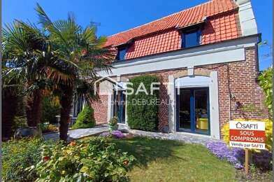Maison 6 pièces 263000 €