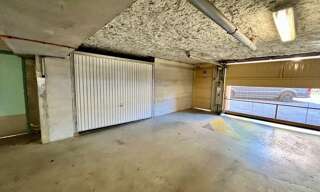 Garage  28 m² à vendre à Hyères (83400)