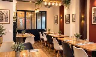 Commerce 1 Pièce 37 m² à vendre à Paris 2 (75002)