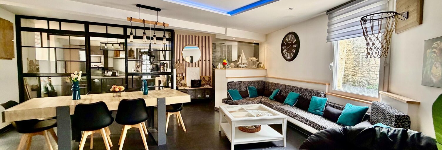 Maison 5 Pièces 115 m² à vendre à Niort (79000)