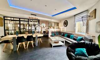 Maison 5 Pièces 115 m² à vendre à Niort (79000)