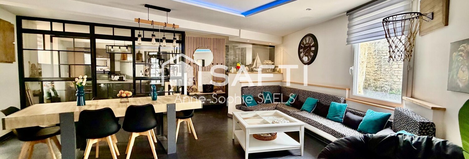 Maison 5 Pièces 115 m² à vendre à Niort (79000)