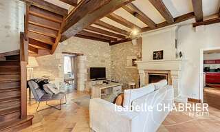 Maison 8 Pièces 172 m² à vendre à Huillé-Lézigné (49430)