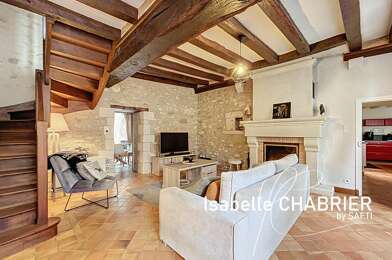 Maison 8 pièces 294000 €