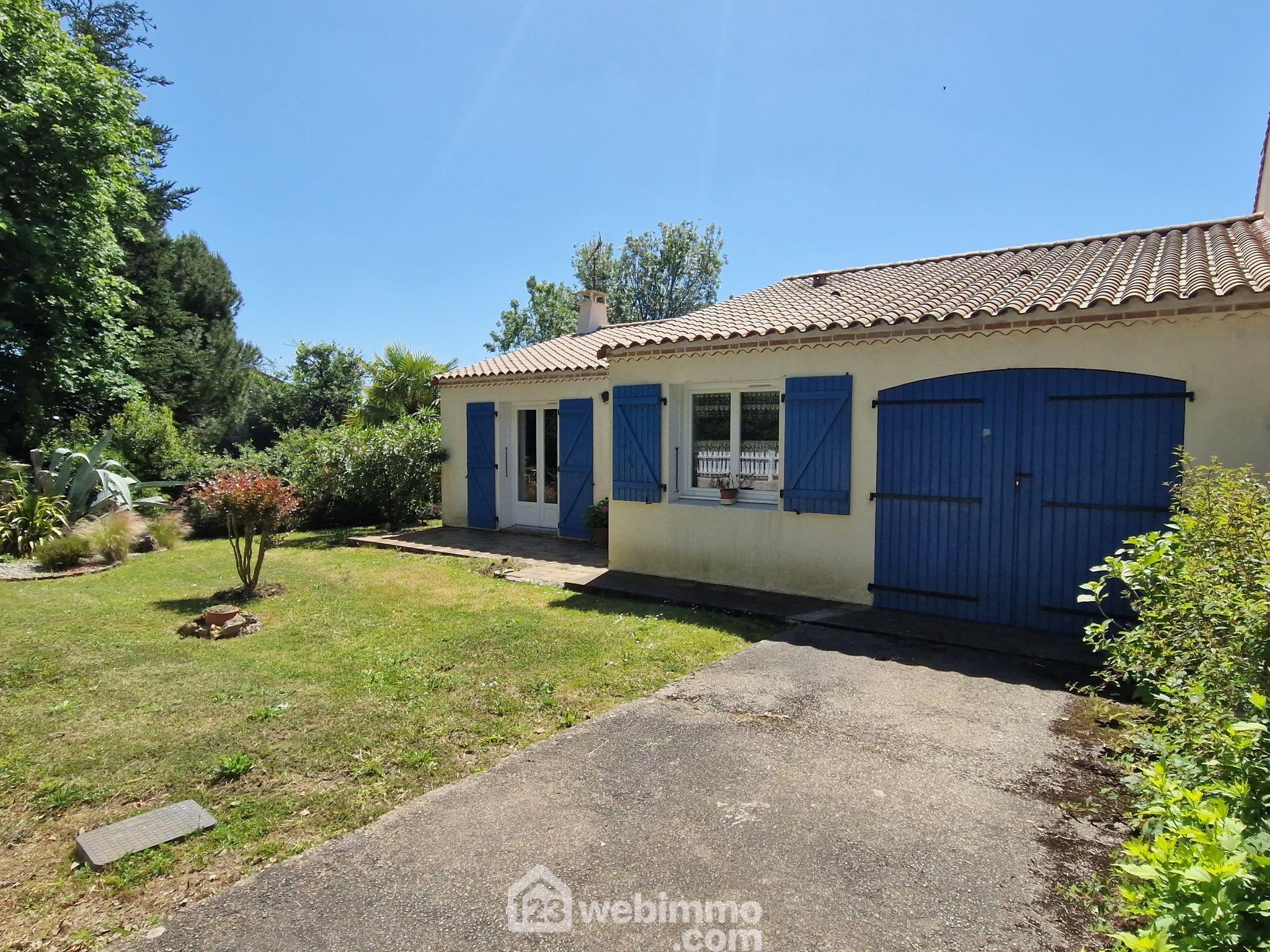 Agence immobilière de 123webimmo La Roche Ouest