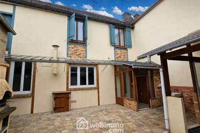 Maison 6 pièces 218200 €